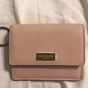 Kate spade wallet